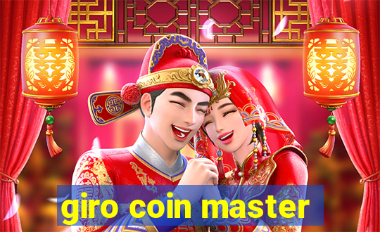 giro coin master